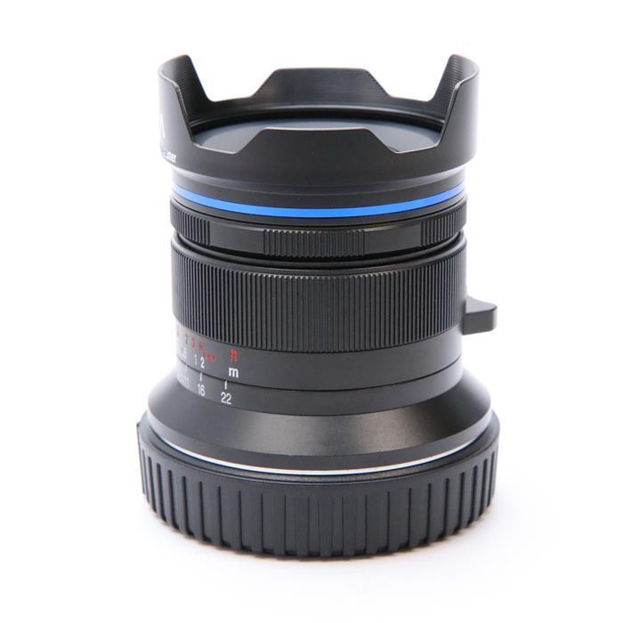 良品》LAOWA 14mm F4 FF RL ZERO-D (キヤノンRF用) : カメラ専門店