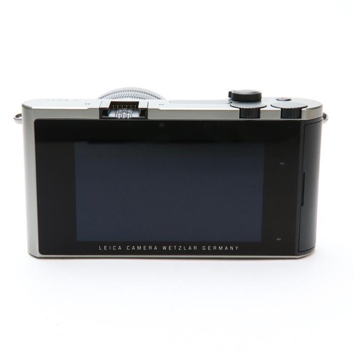 《並品》Leica TL 標準ズームセット