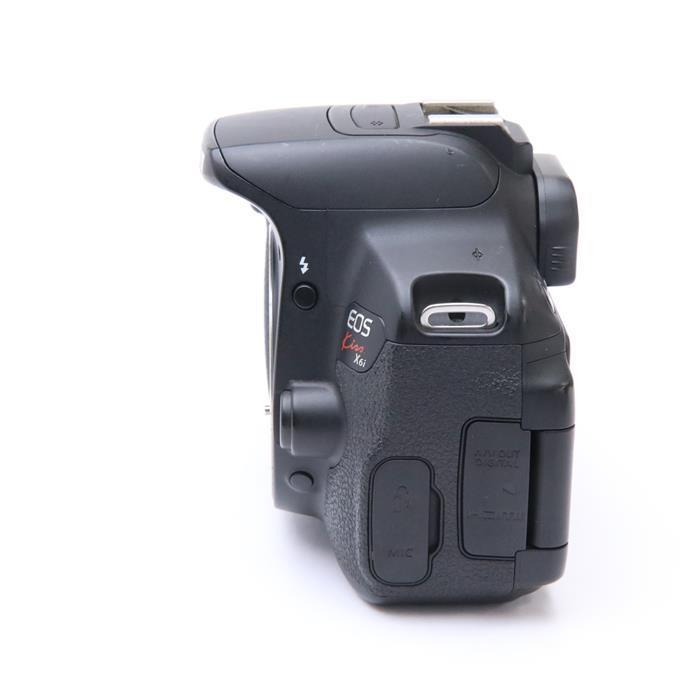 大人気大人気《並品》Canon EOS Kiss X6i ボディ デジタル一眼カメラ