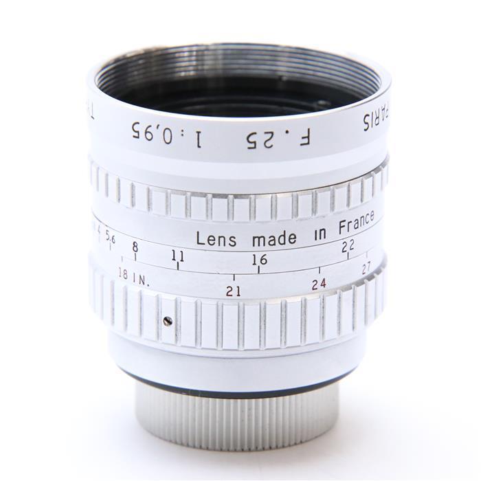 期間限定お試し価格期間限定お試し価格アンジェニュー 25mm F0.95 (C