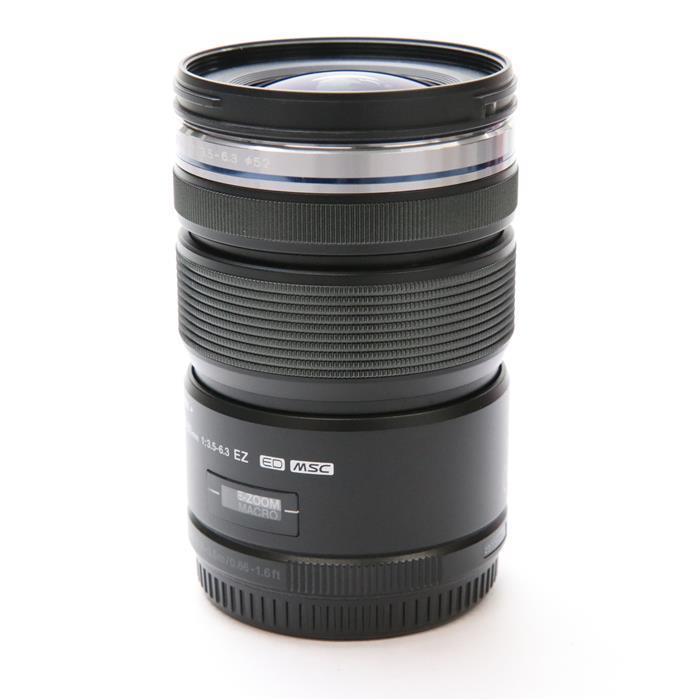 良品》OLYMPUS M.ZUIKO DIGITAL ED 12-50mm F3.5-6.3 EZ 通販早割