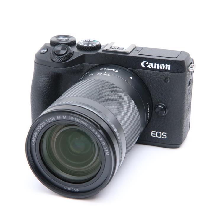 《良品》Canon EOS M6 Mark II EF-M18-150 IS STMレンズキット｜ymapcamera｜03