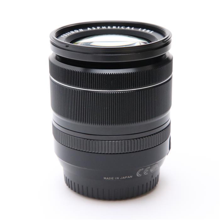 送料無料（一部地域を除く）《並品》FUJIFILM フジノン XF18-55mm F2.8