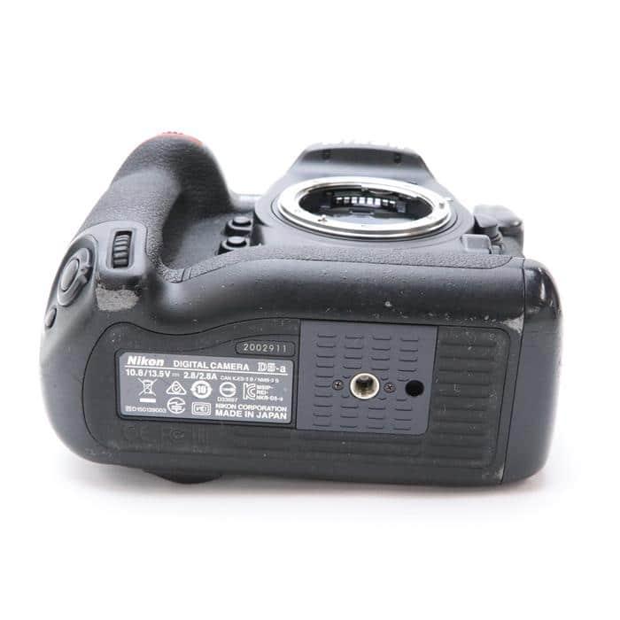 ニコン、次世代フラッグシップ一眼レフカメラ「D5」を3月発売 - 価格