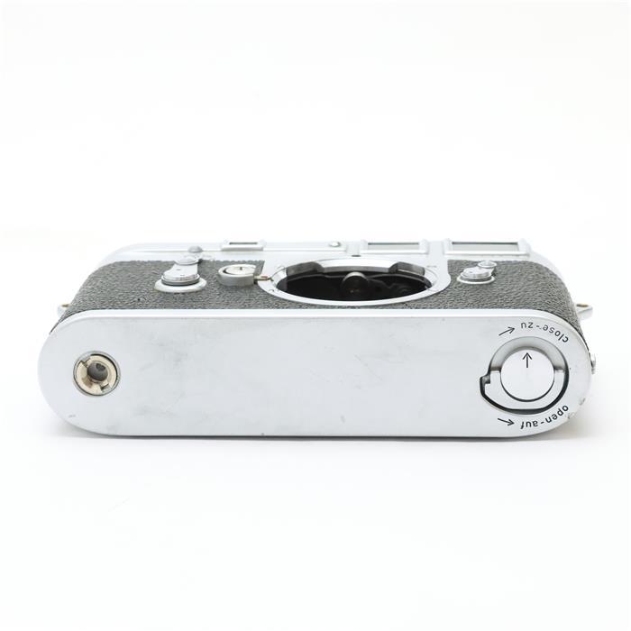 《並品》Leica M3 (2回巻き上げ)｜ymapcamera｜06