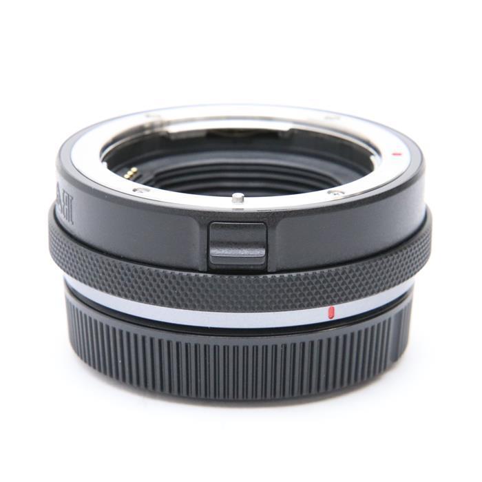百貨店《美品》Canon コントロールリングマウントアダプター EF-EOS R