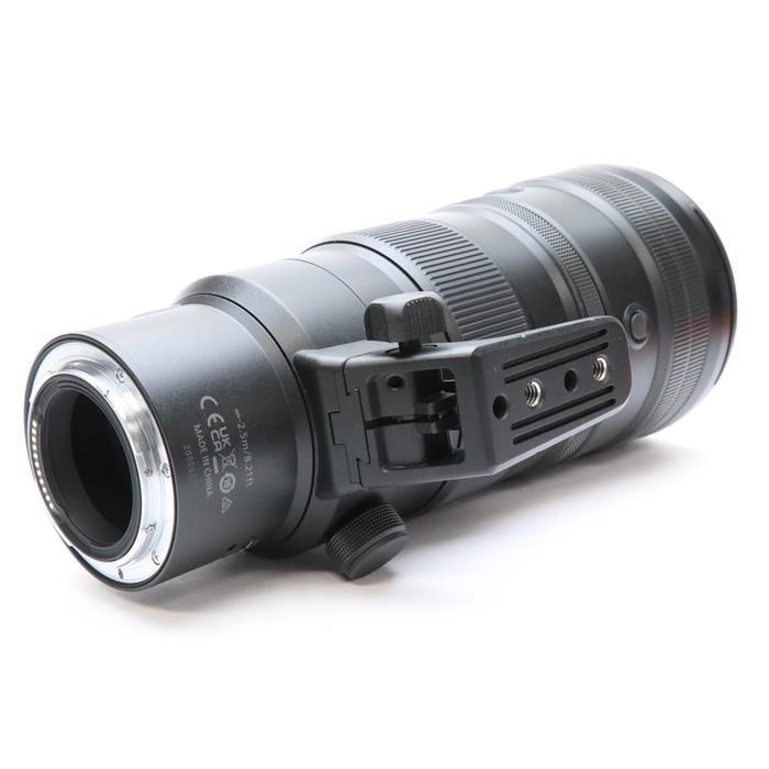 開催中開催中《美品》Nikon NIKKOR Z 400mm F4.5 VR S 交換レンズ 《良品》 Nikon NIKKOR Z 100-400mm F4.5-5.6 VR S [ Lens 交換レンズ