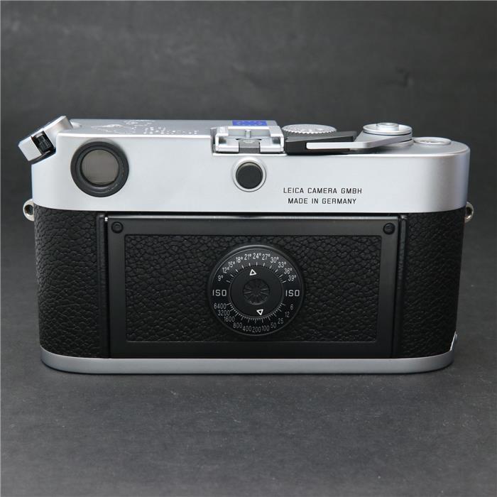 ライカ 《美品》Leica M6 Demo Ausrustung Benelux 96 : カメラ