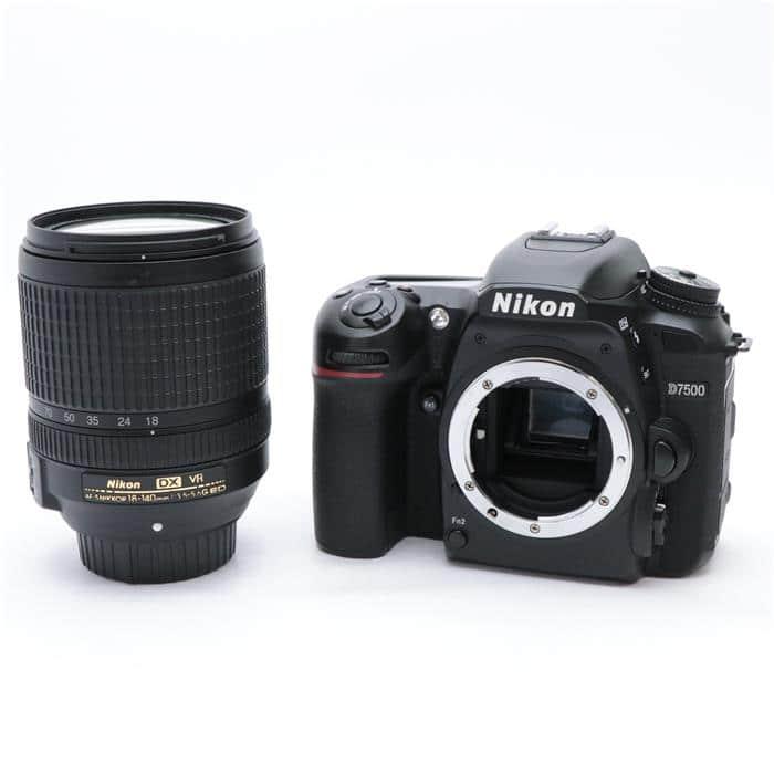 Nikon d5600 VR18-140mm 本体、レンズのみ 充電器なし