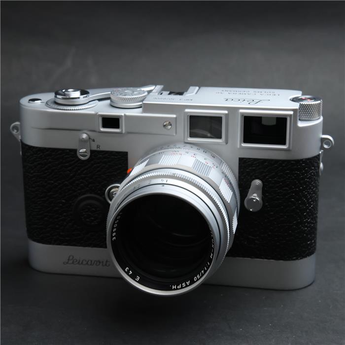 ライカ（Leica） 《美品》Leica MP3 LHSAスペシャルエディションセット