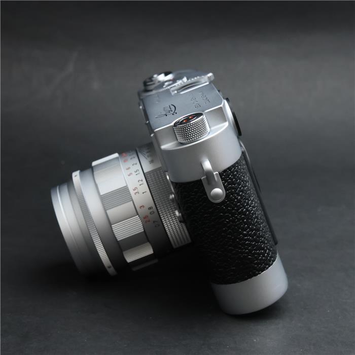 ライカ（Leica） 《美品》Leica MP3 LHSAスペシャルエディションセット