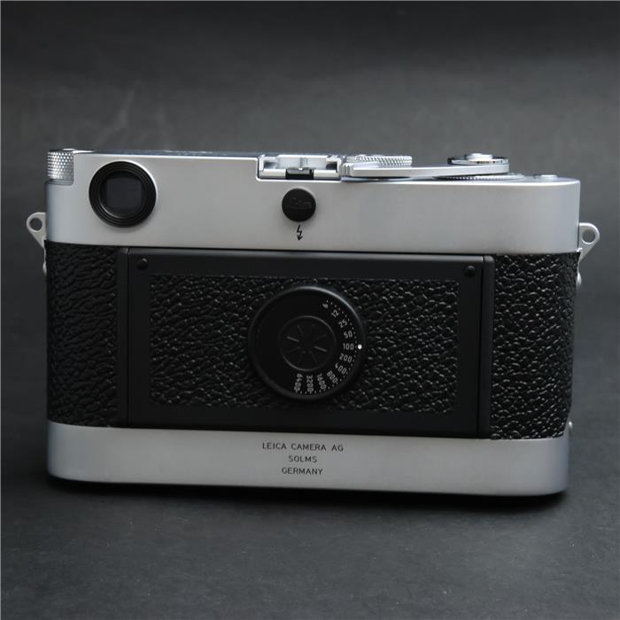 ライカ（Leica） 《美品》Leica MP3 LHSAスペシャルエディションセット