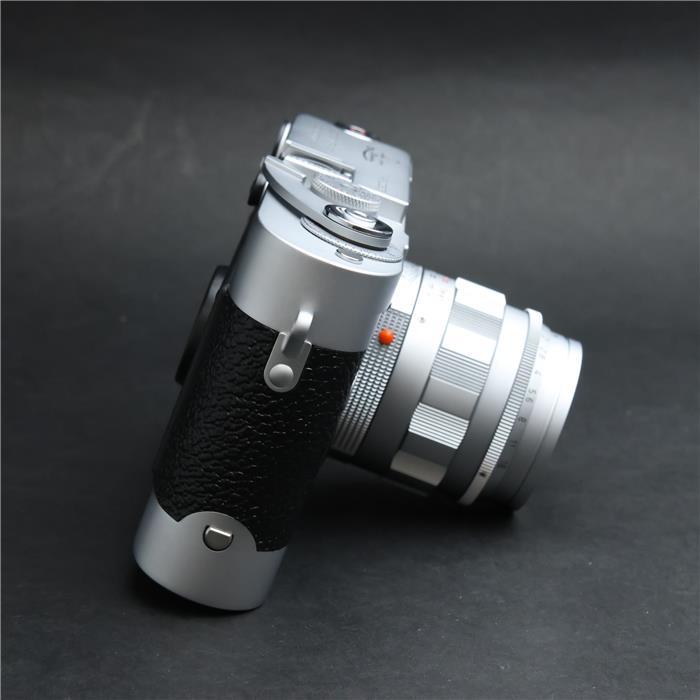 値下げLeicaライカⅢ美品 ライカ（Leica） 《美品》Leica MP3 LHSAスペシャルエディションセット