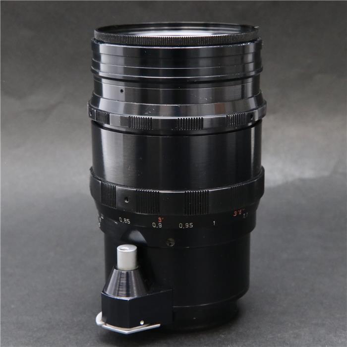 並品》ALPA KINOPTIK APOCHROMAT 100mm F2 (ALPAマウント) 後期型