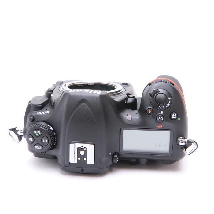 訳あり】【訳あり】《美品》Nikon D500 ボディ デジタル一眼カメラ