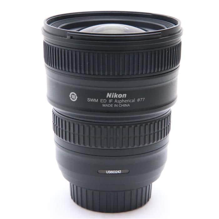 ニコン（Nikon） 《並品》Nikon AF-S NIKKOR 18-35mm F3.5-4.5G ED