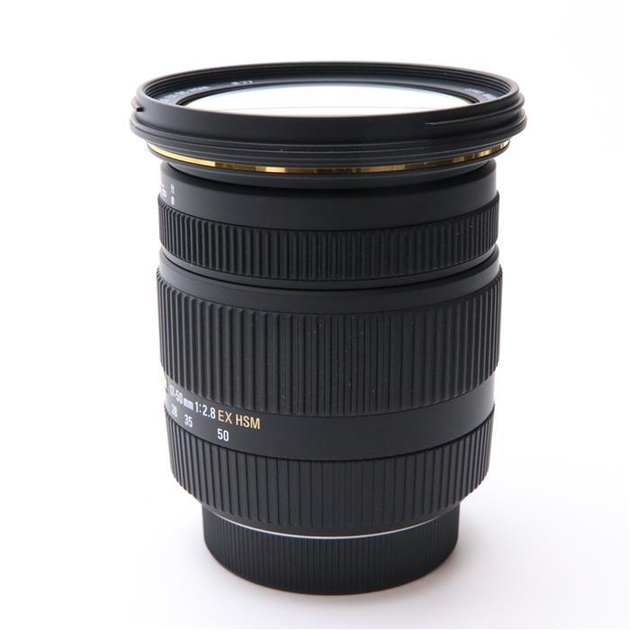 限定販売 《良品》SIGMA 17-50mm F2.8 EX DC HSM (ペンタックス用