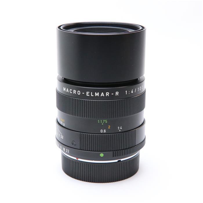 ライカ 《良品》Leica マクロエルマー R100mm F4 (3-CAM) : カメラ専門 