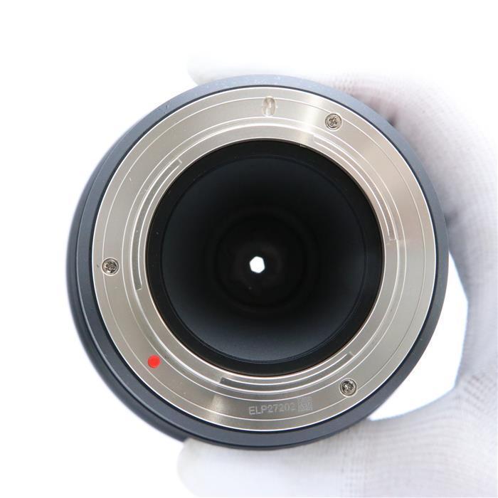 美品》SAMYANG 10mm F2.8 ED AS NCS CS (フジX用) : カメラ専門店 