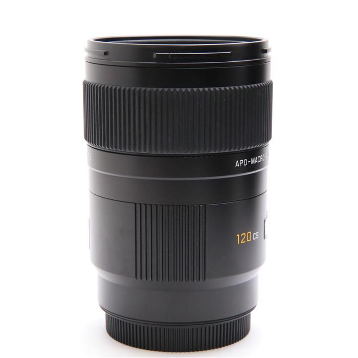 ライカ（Leica） 《並品》Leica アポマクロズマリット S120mm F2.5 CS