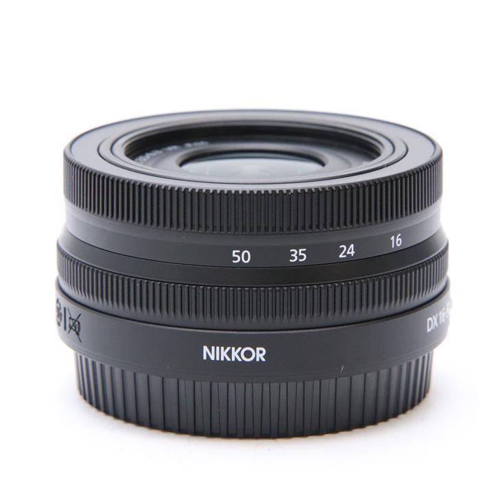 ニコン 《良品》Nikon NIKKOR Z DX 16-50mm F3.5-6.3 VR