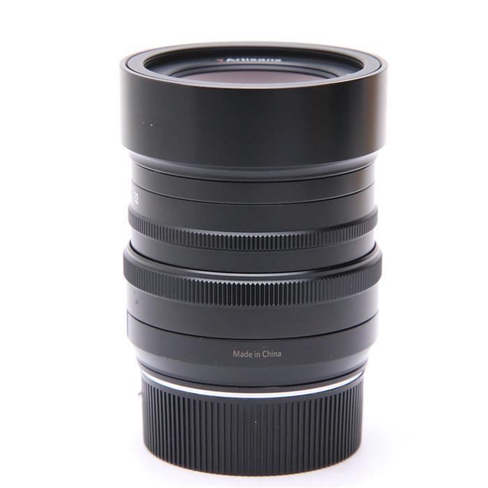 並品》七工匠 7Artisans 35mm F1.4 (ライカM用) : カメラ専門店マップ