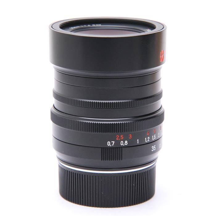 並品》七工匠 7Artisans 35mm F1.4 (ライカM用) : カメラ専門店マップ