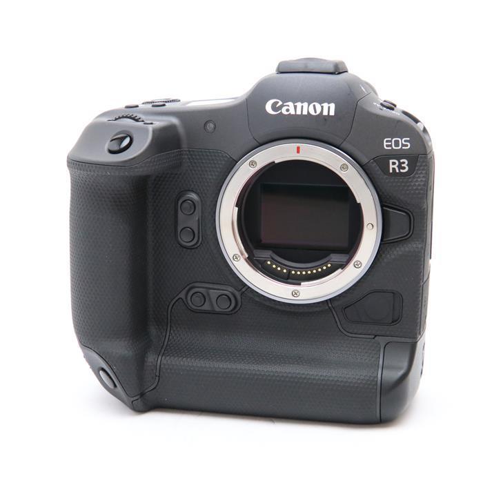 良品》Canon EOS R3 : 3717016339181 : カメラ専門店マップカメラYahoo