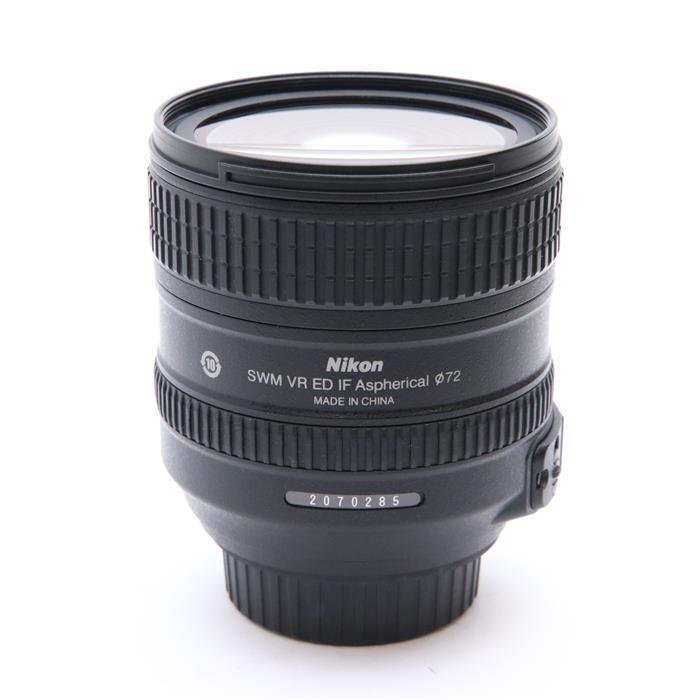 良品》Nikon AF-S NIKKOR 24-85mm F3.5-4.5G ED VR 