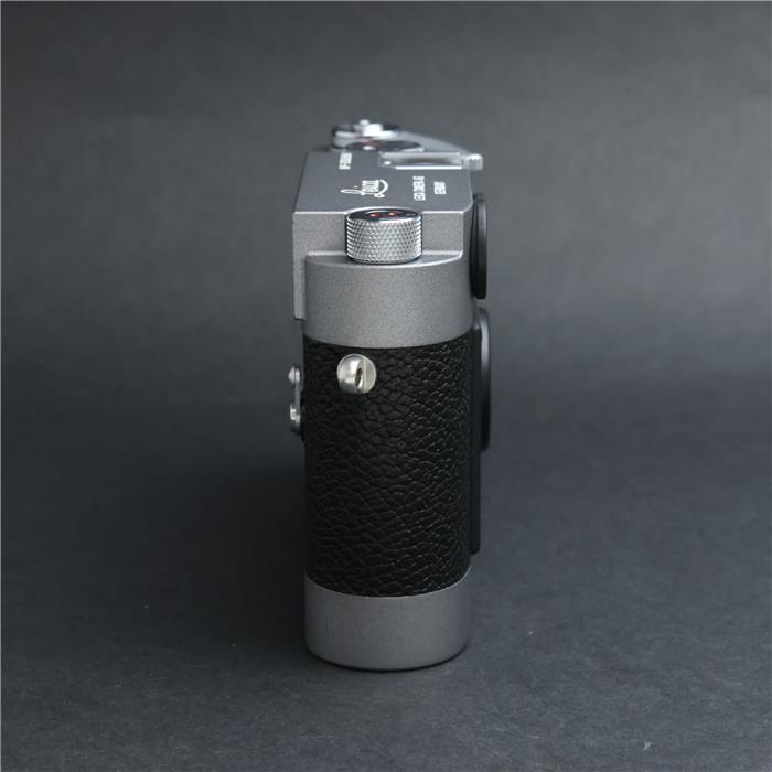 ライカ 《美品》Leica MP アンスラサイトセット(MP 0.72ボディ+ ライカ 《美品》Leica MP アンスラサイトセット(MP 0.72ボディ+