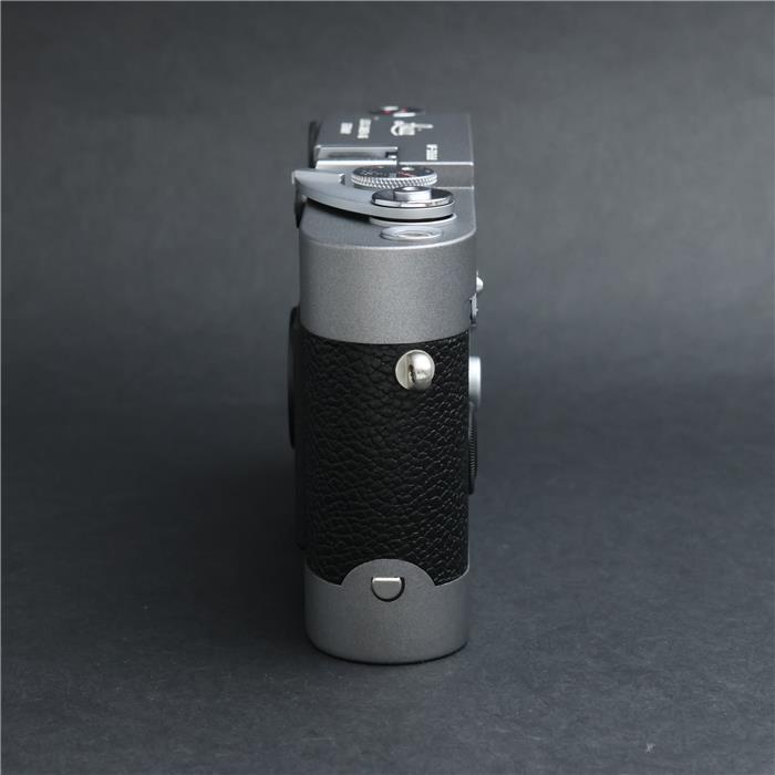 ライカ 《美品》Leica MP アンスラサイトセット(MP 0.72ボディ+ ライカ 《美品》Leica MP アンスラサイトセット(MP 0.72ボディ+