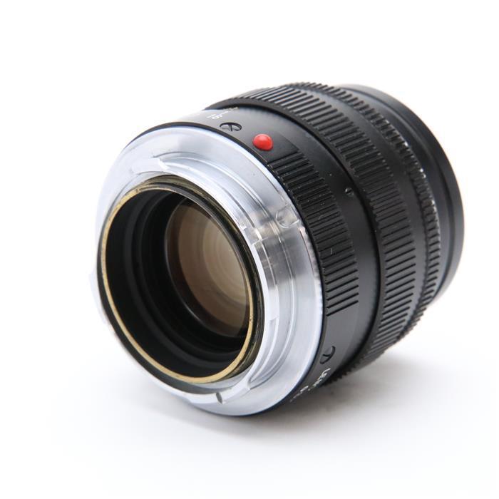 美品》Leica ズミルックス M50mm F1.4 後期型 : 3717016436538