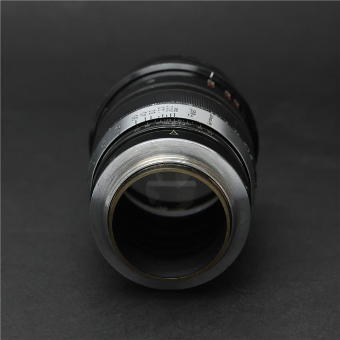 《並品》Leica タンバール L90mm F2.2 専用フィルターフード付｜ymapcamera｜04