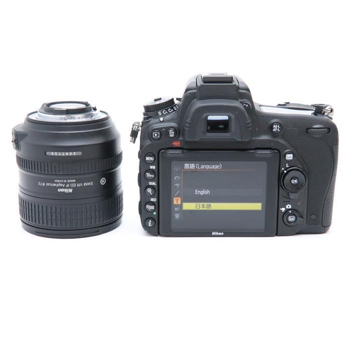 良品》Nikon D750 24-85 VR レンズキット