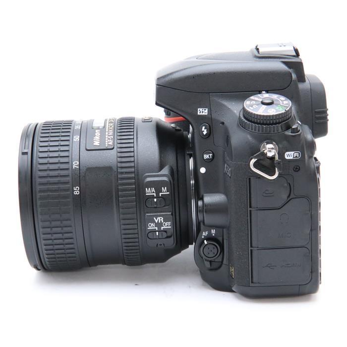 Nikon D750 24-85mm 1:3.5-4.5G VR レンズキット Amazon.co.jp: Nikon デジタル一眼レフカメラ D750 24-85レンズ