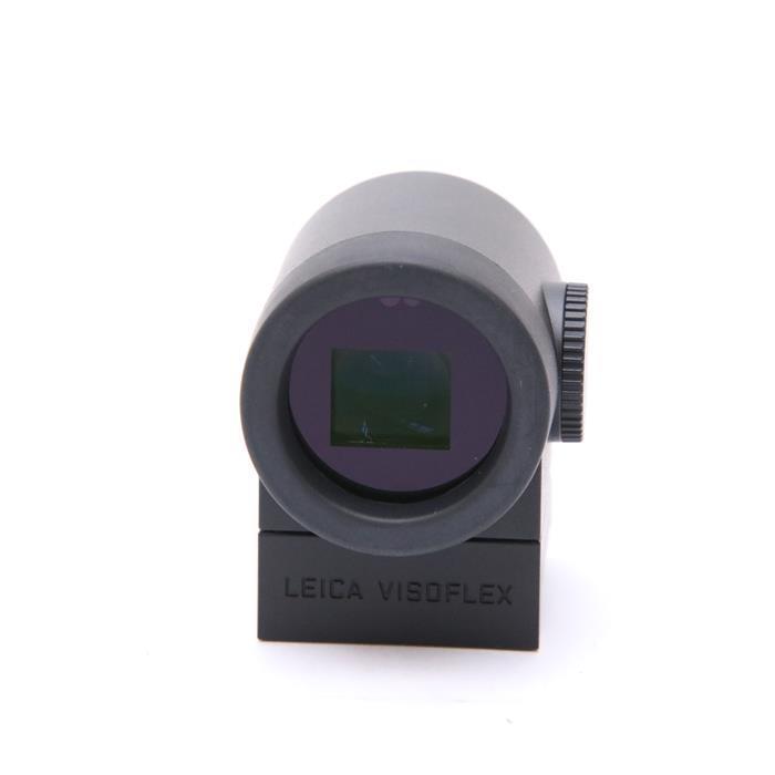 最安値級価格 《良品》Leica ビゾフレックス（Typ020) カメラアクセサリー