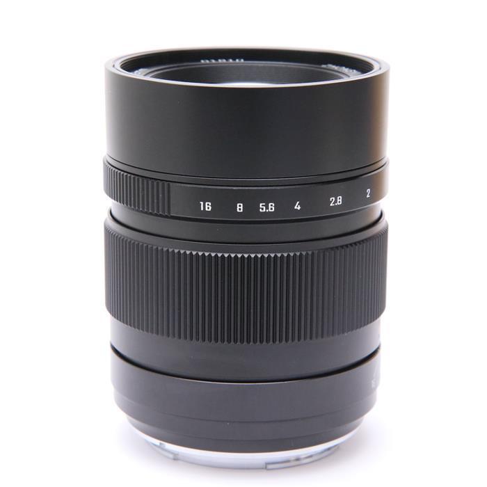 良品》ZHONG YI OPTICAL SPEEDMASTER 65mm F1.4 (ハッセルブラッドX用