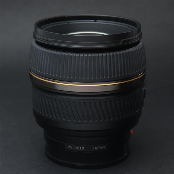 並品》MINOLTA AF 85mm F1.4G (D) Limited : カメラ専門店マップカメラ