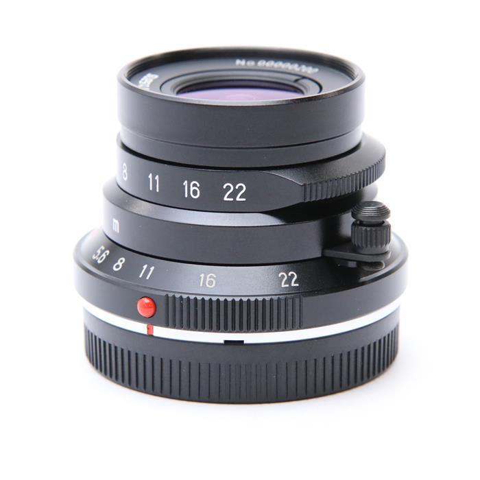 美品》七工匠 7Artisans 28mm F5.6 (ライカM用) : カメラ専門店