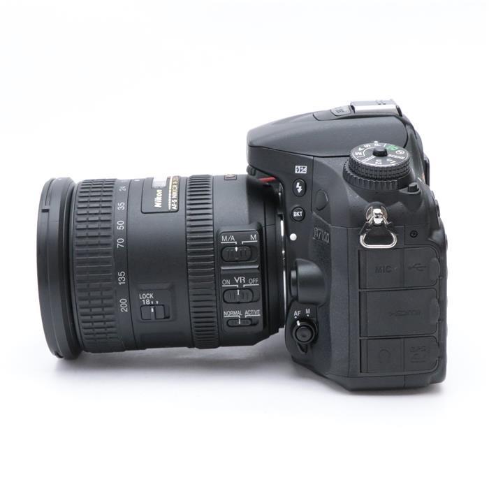 Nikon D7100 18-200VRⅡレンズキット ヨドバシ.com - ニコン NIKON D7100 18-200VRII レンズキット