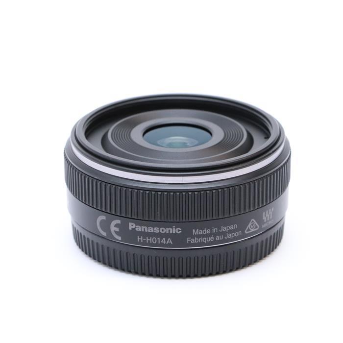 美品》Panasonic G 14mm F2.5 II ASPH. :3717016580132:カメラ専門店