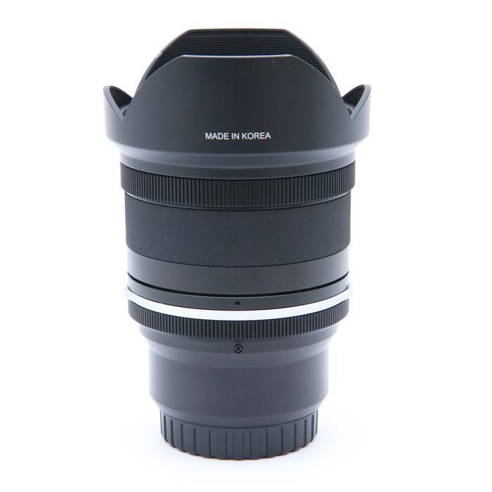 Samyang 14mm f2.8 単焦点レンズ ニコン Zマウント