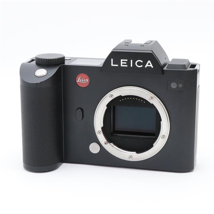 美品 最安値 ライカSL Typ601 ライカ 《並品》Leica SL(Typ601) : カメラ専門店マップカメラ
