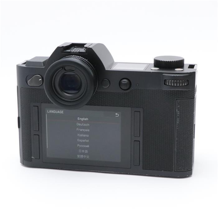 【並品】Leica SL（Typ 601）　本体 ライカ 《並品》Leica SL(Typ601) : カメラ専門店マップカメラ