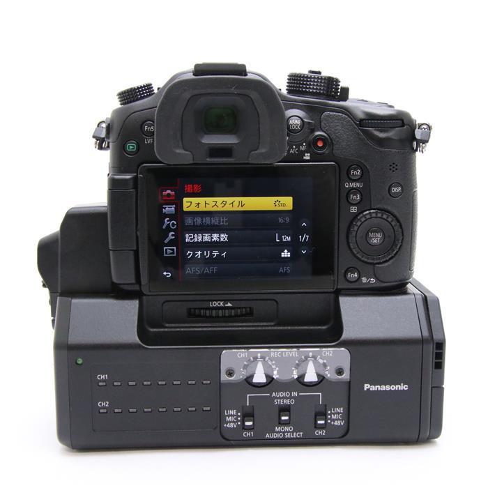 Panasonic（パナソニック） 《良品》Panasonic LUMIX GH4