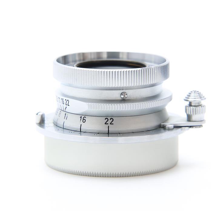 ズマロン Summaron L35mm F3.5 前期 LEICA SUMMARON L35mm F3.5 ◇レビュー外観編◇ | デジタル試しうち