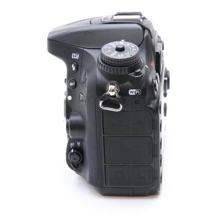ニコン 《並品》Nikon D7200 ボディ : カメラ専門店マップカメラYahoo 