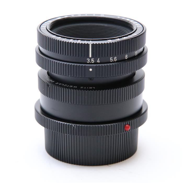 ライカ 《良品》Leica エルマー M65mm F3.5 ビゾフレックス用