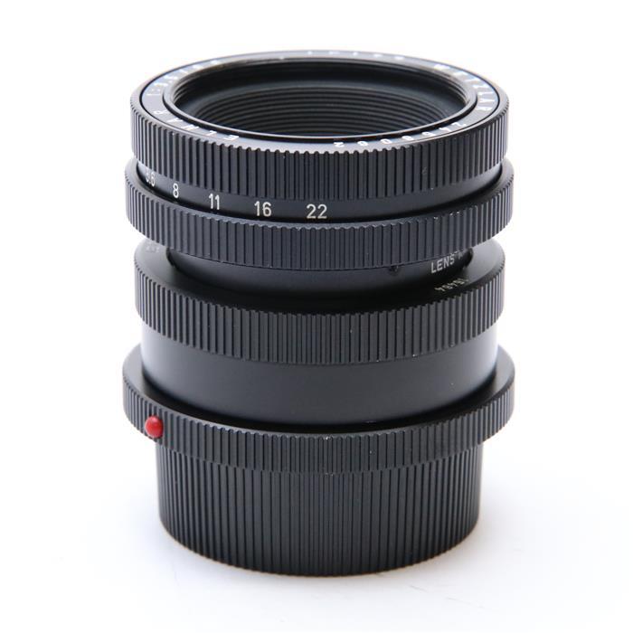 Leica エルマー M65mm F3.5 ビゾフレックス用 ライカ 《良品》Leica エルマー M65mm F3.5 ビゾフレックス用 : カメラ