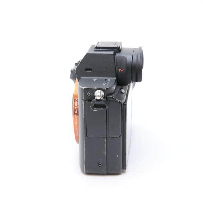 SONY 《並品》SONY α7RII ボディ ILCE-7RM2 : カメラ専門店 SONY 《並品》SONY α7RII ボディ ILCE-7RM2 : カメラ専門店